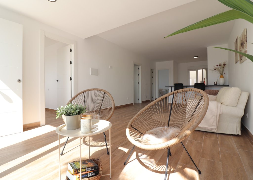 Sale - Townhouse - Ciudad Quesada - Altos de Quesada