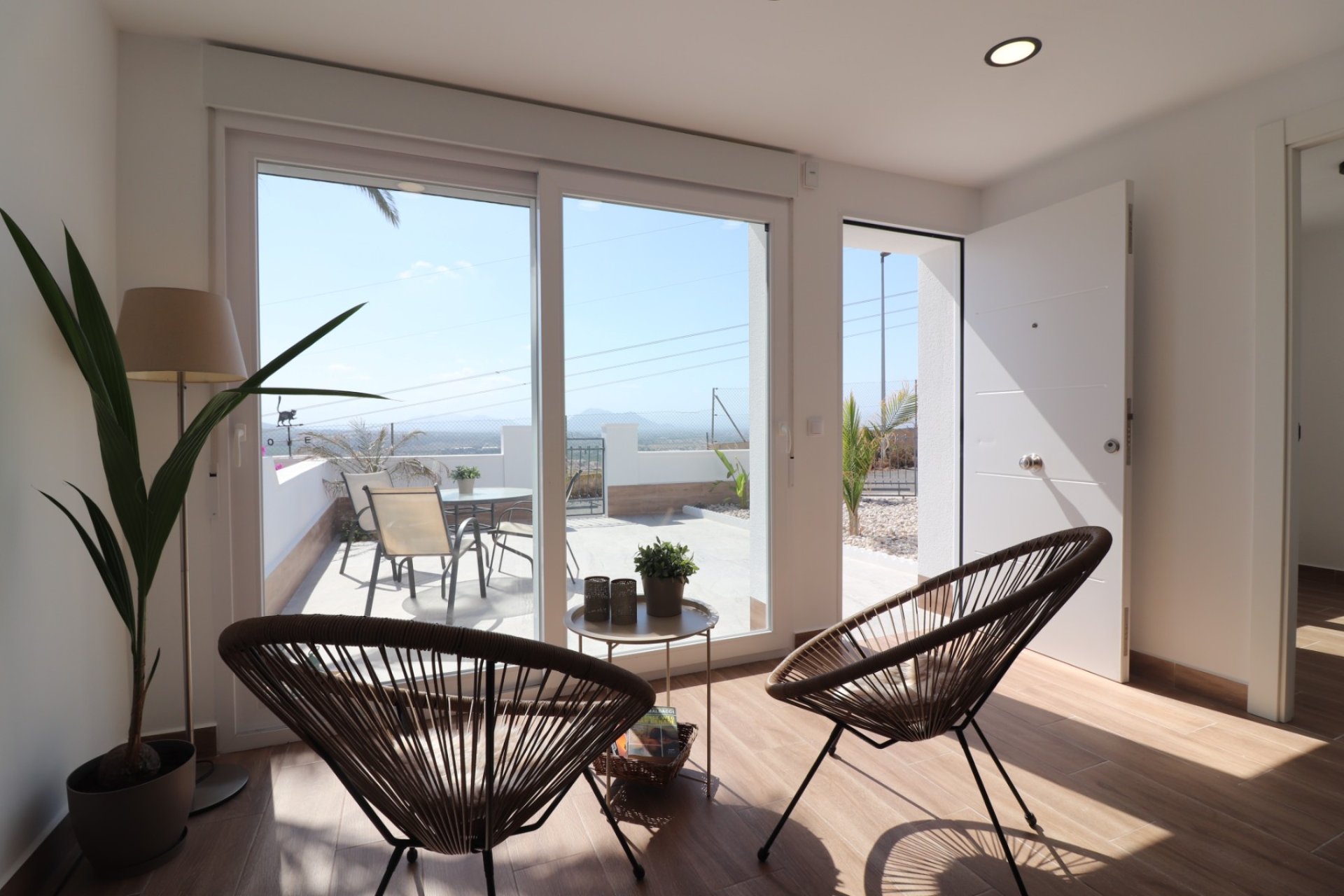 Sale - Townhouse - Ciudad Quesada - Altos de Quesada