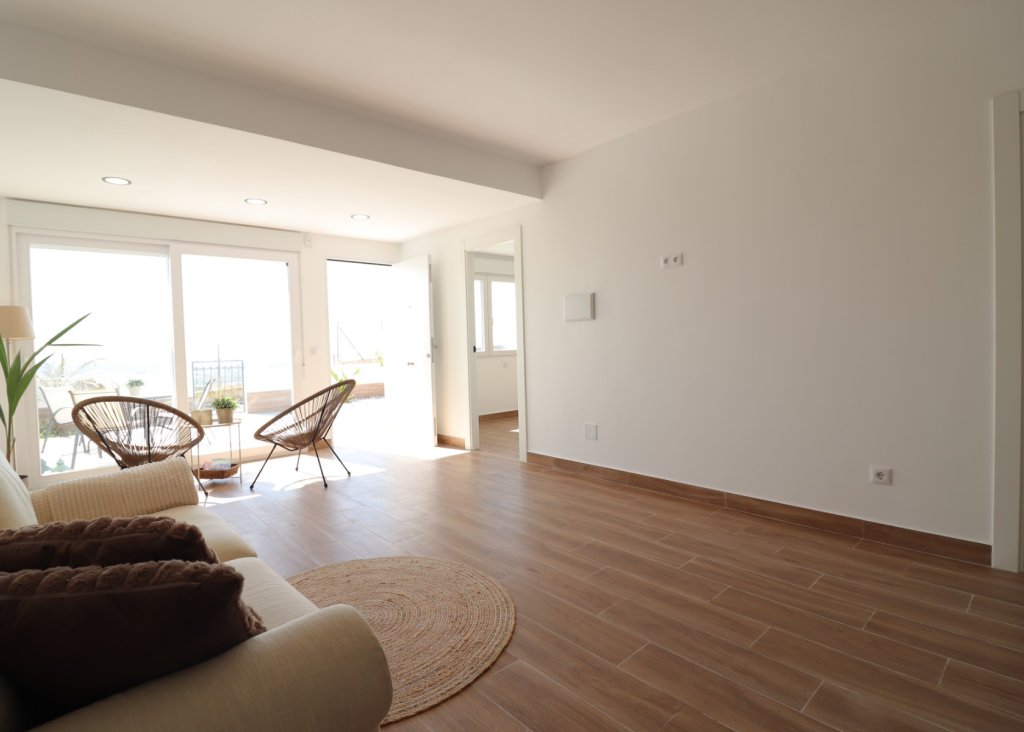 Sale - Townhouse - Ciudad Quesada - Altos de Quesada