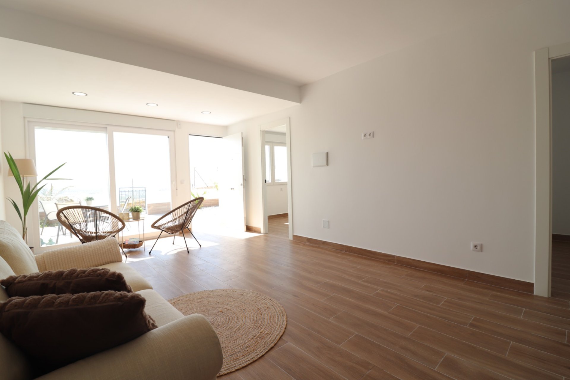 Sale - Townhouse - Ciudad Quesada - Altos de Quesada