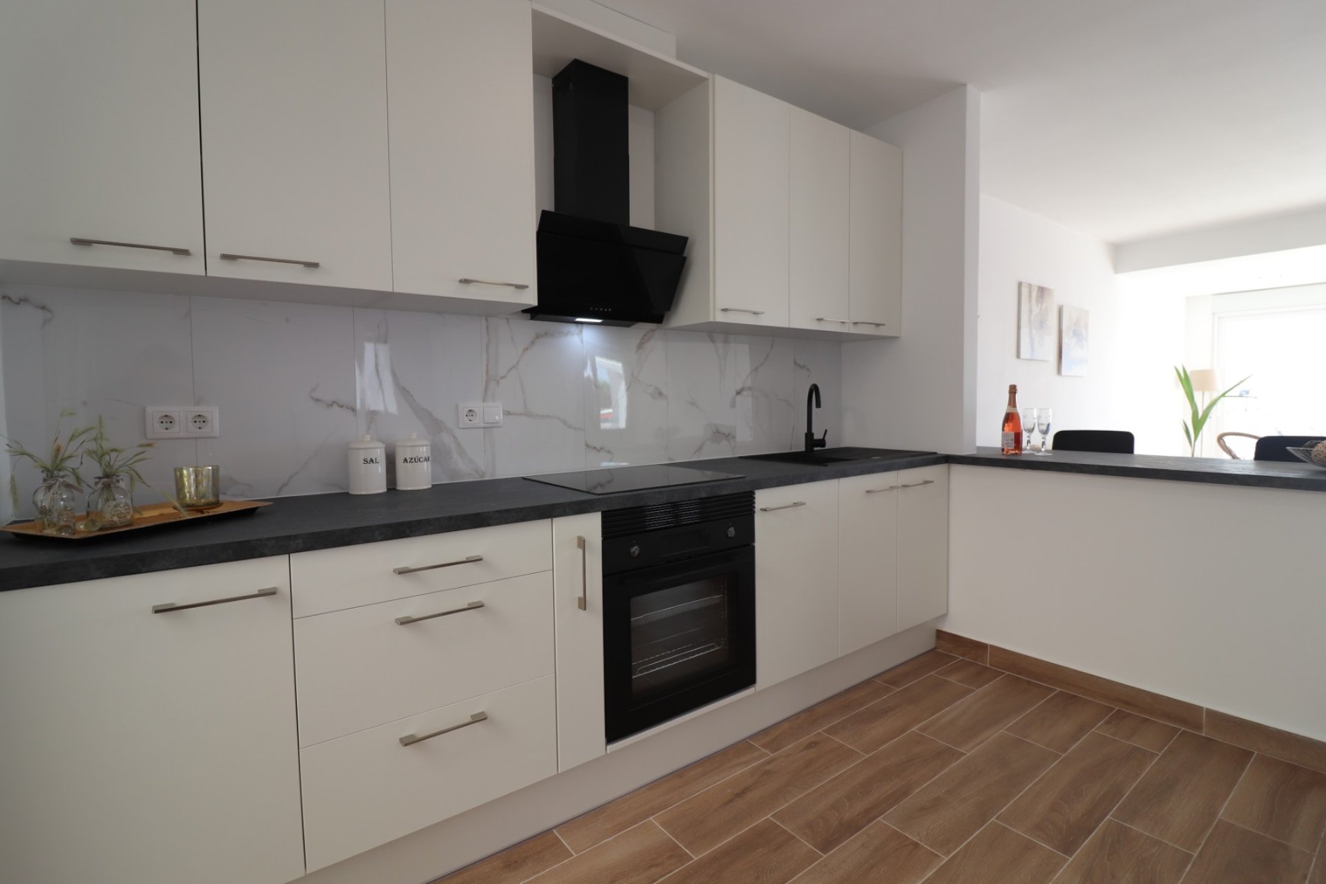 Sale - Townhouse - Ciudad Quesada - Altos de Quesada