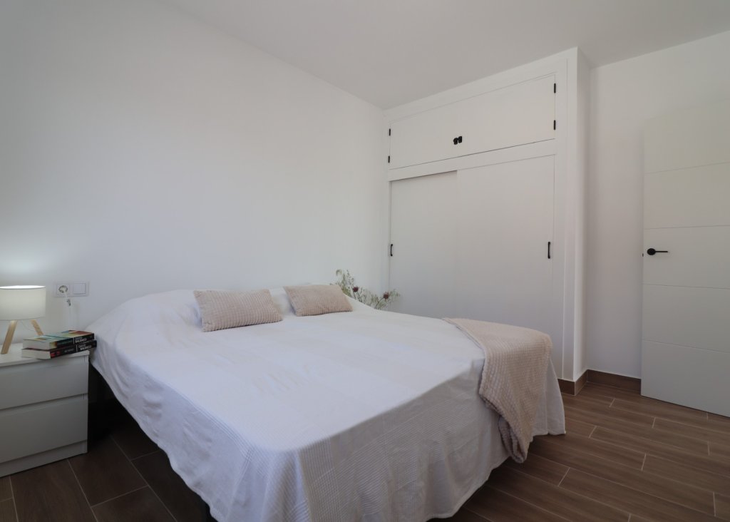Sale - Townhouse - Ciudad Quesada - Altos de Quesada