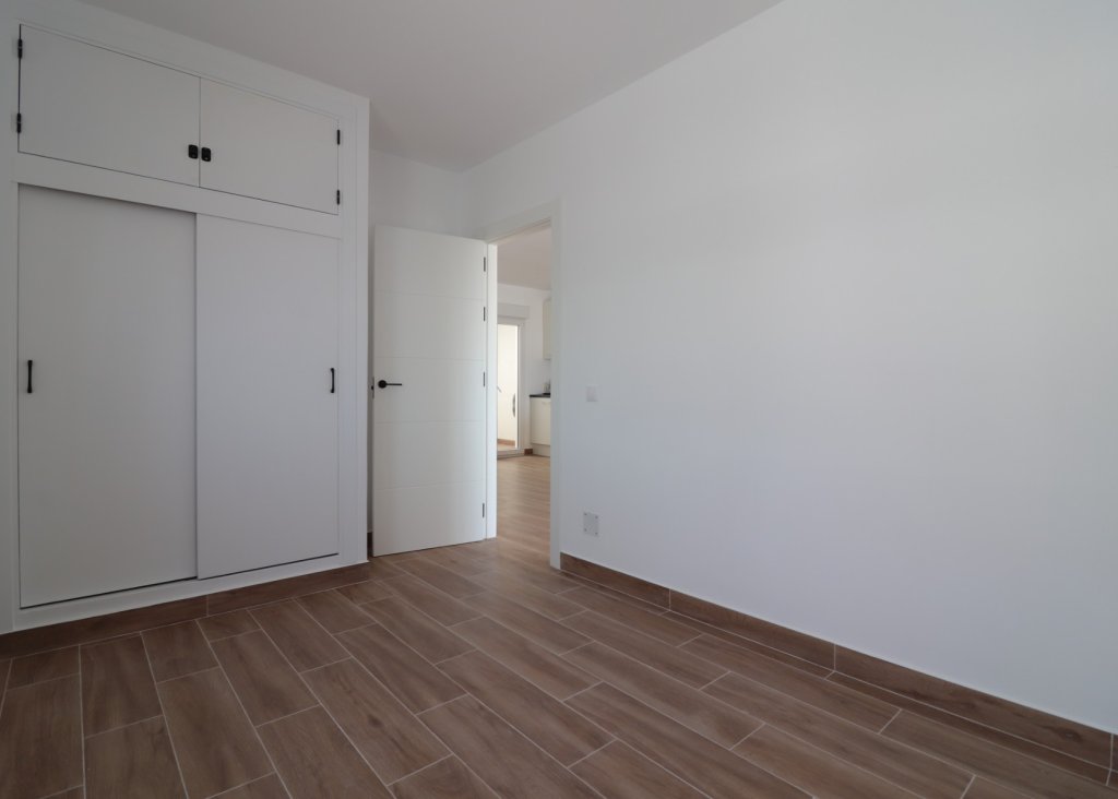 Sale - Townhouse - Ciudad Quesada - Altos de Quesada