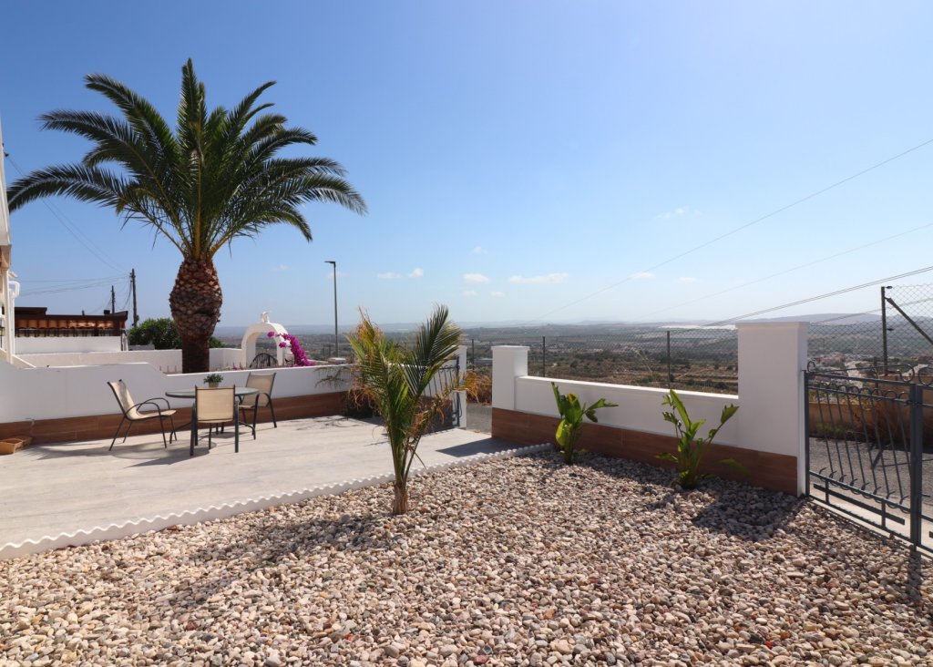 Sale - Townhouse - Ciudad Quesada - Altos de Quesada