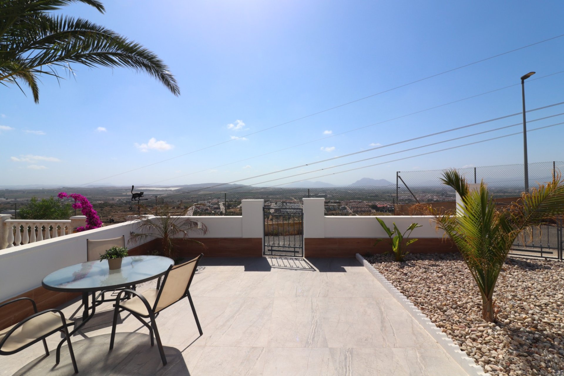 Sale - Townhouse - Ciudad Quesada - Altos de Quesada