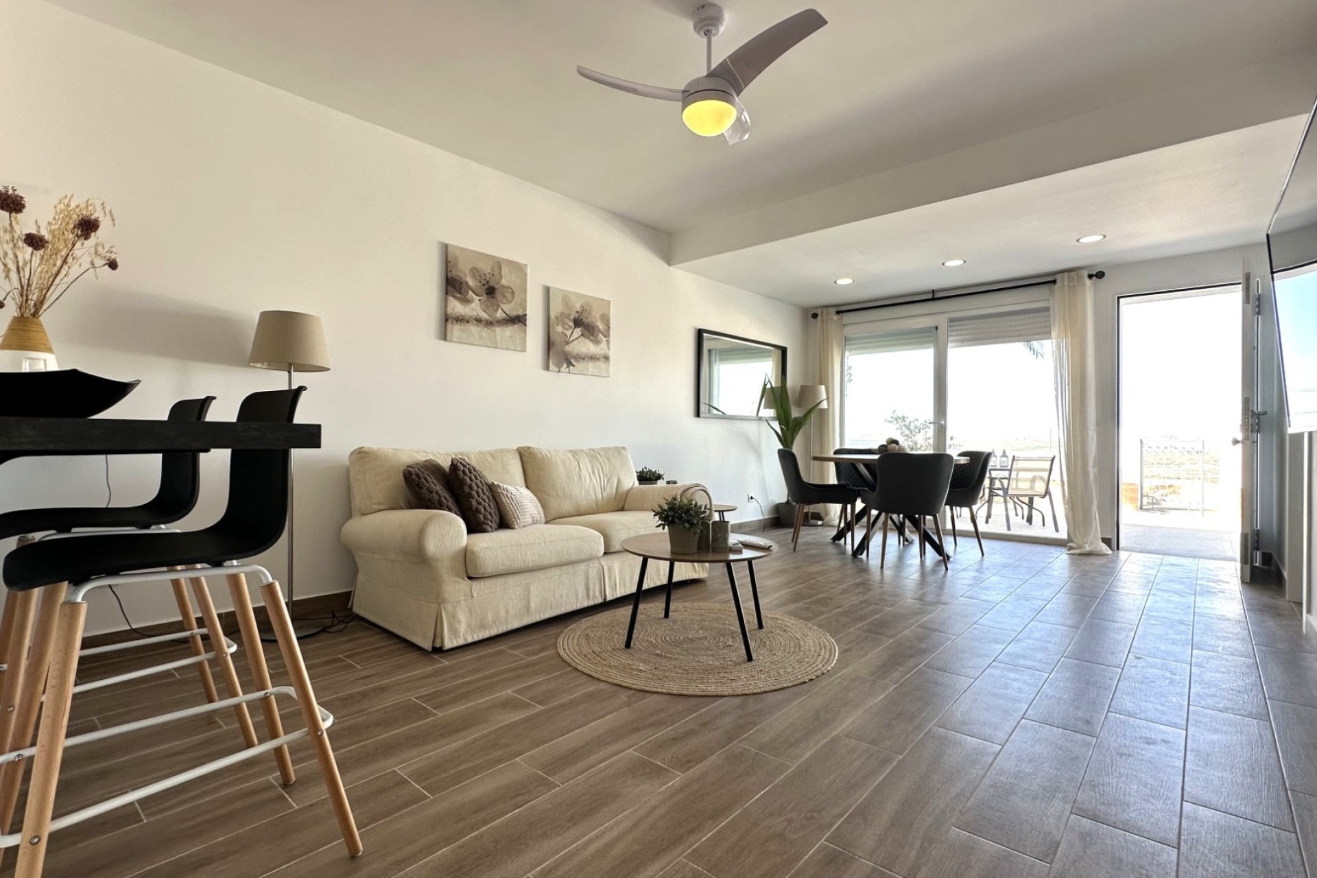 Sale - Townhouse - Ciudad Quesada - Altos de Quesada