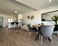 Sale - Townhouse - Ciudad Quesada - Altos de Quesada