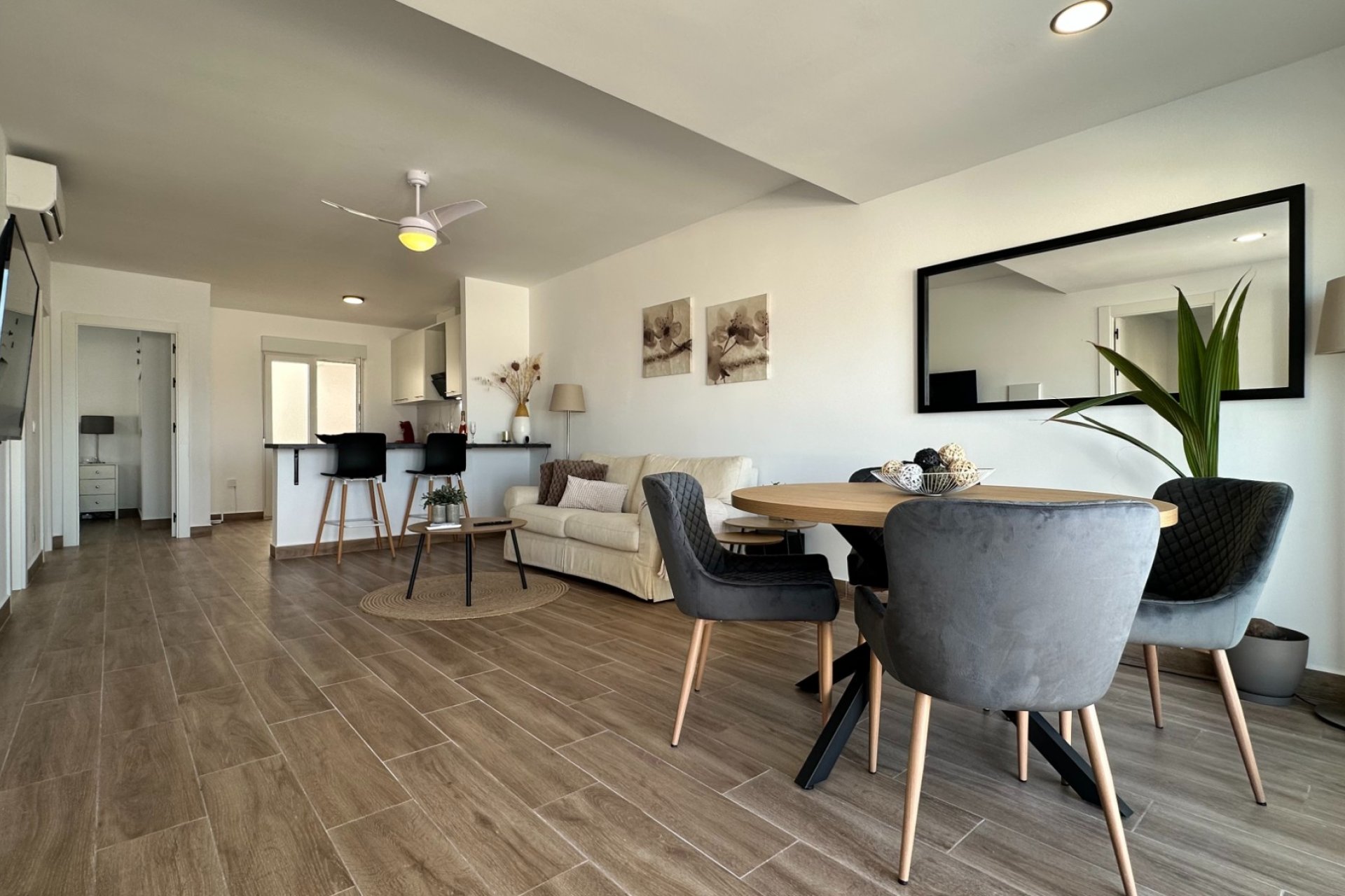 Sale - Townhouse - Ciudad Quesada - Altos de Quesada