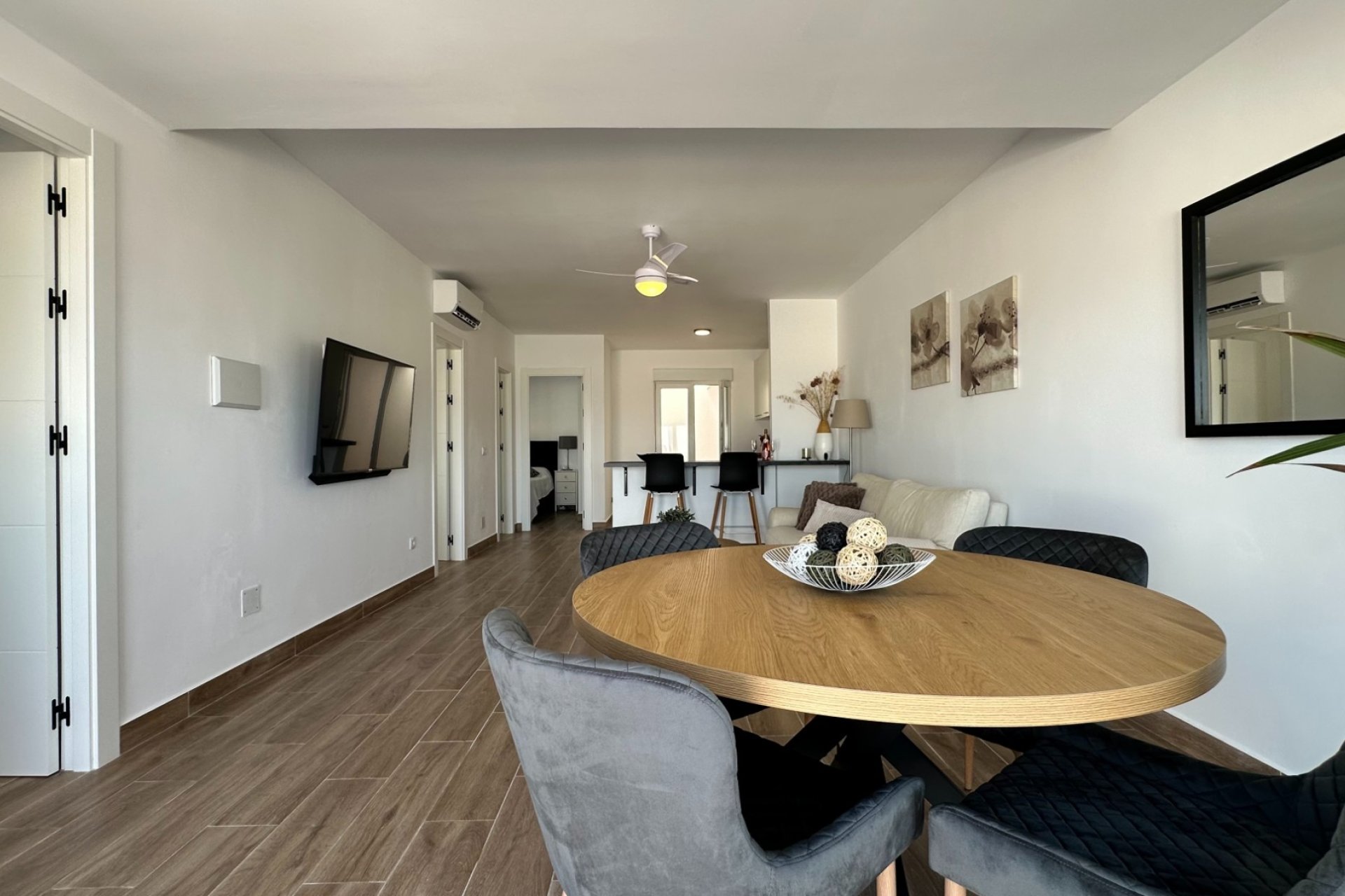 Sale - Townhouse - Ciudad Quesada - Altos de Quesada