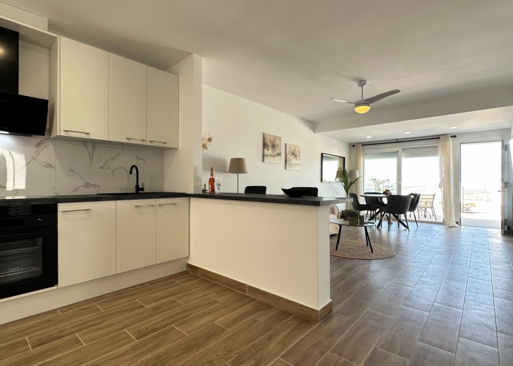 Sale - Townhouse - Ciudad Quesada - Altos de Quesada