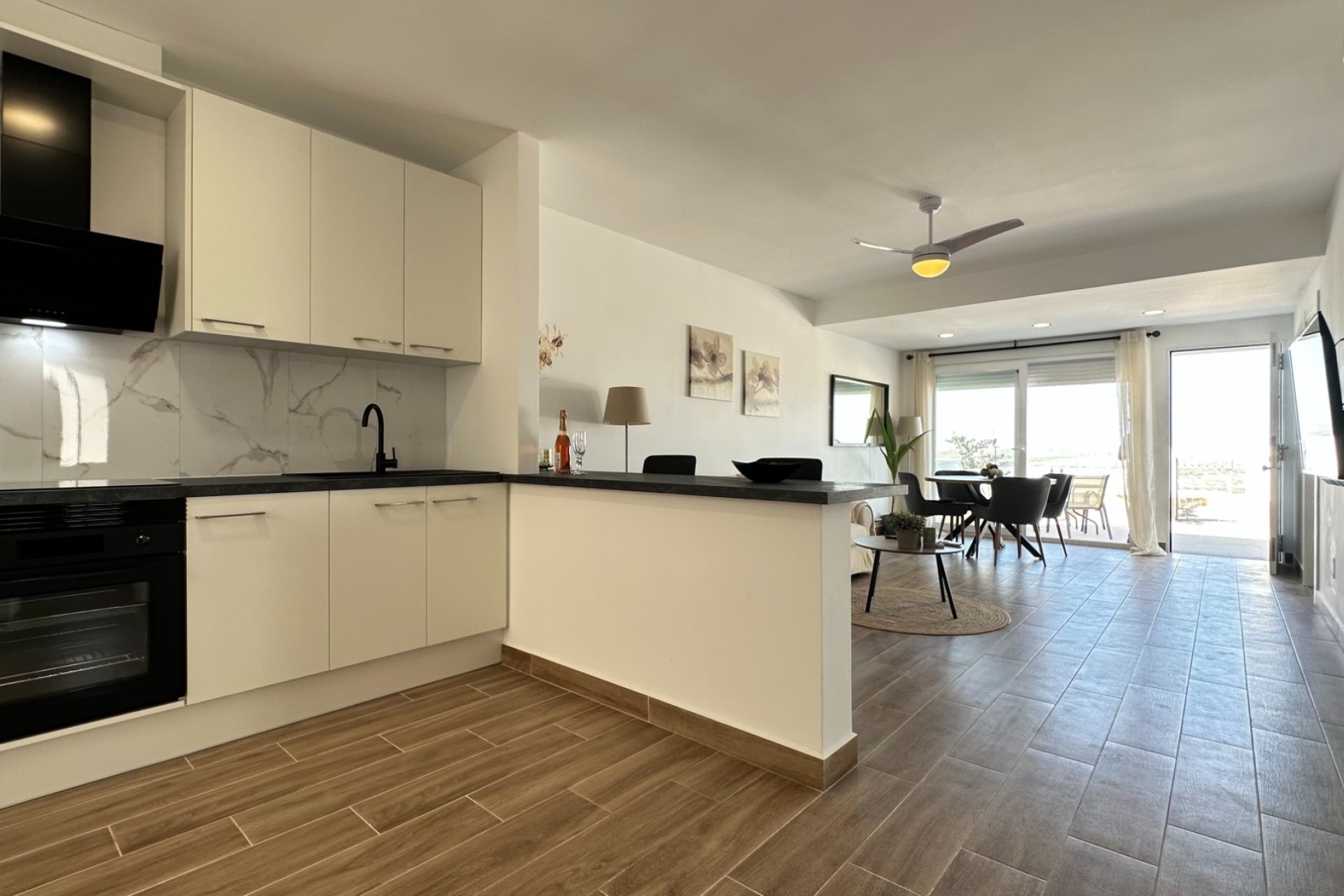Sale - Townhouse - Ciudad Quesada - Altos de Quesada