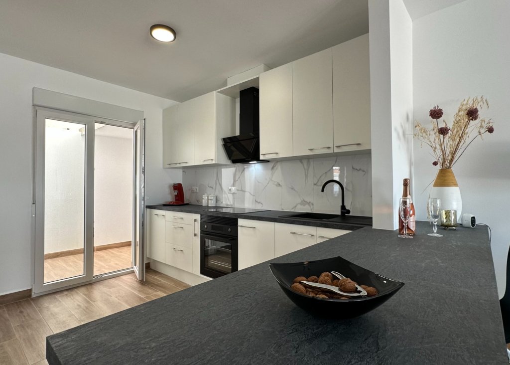 Sale - Townhouse - Ciudad Quesada - Altos de Quesada