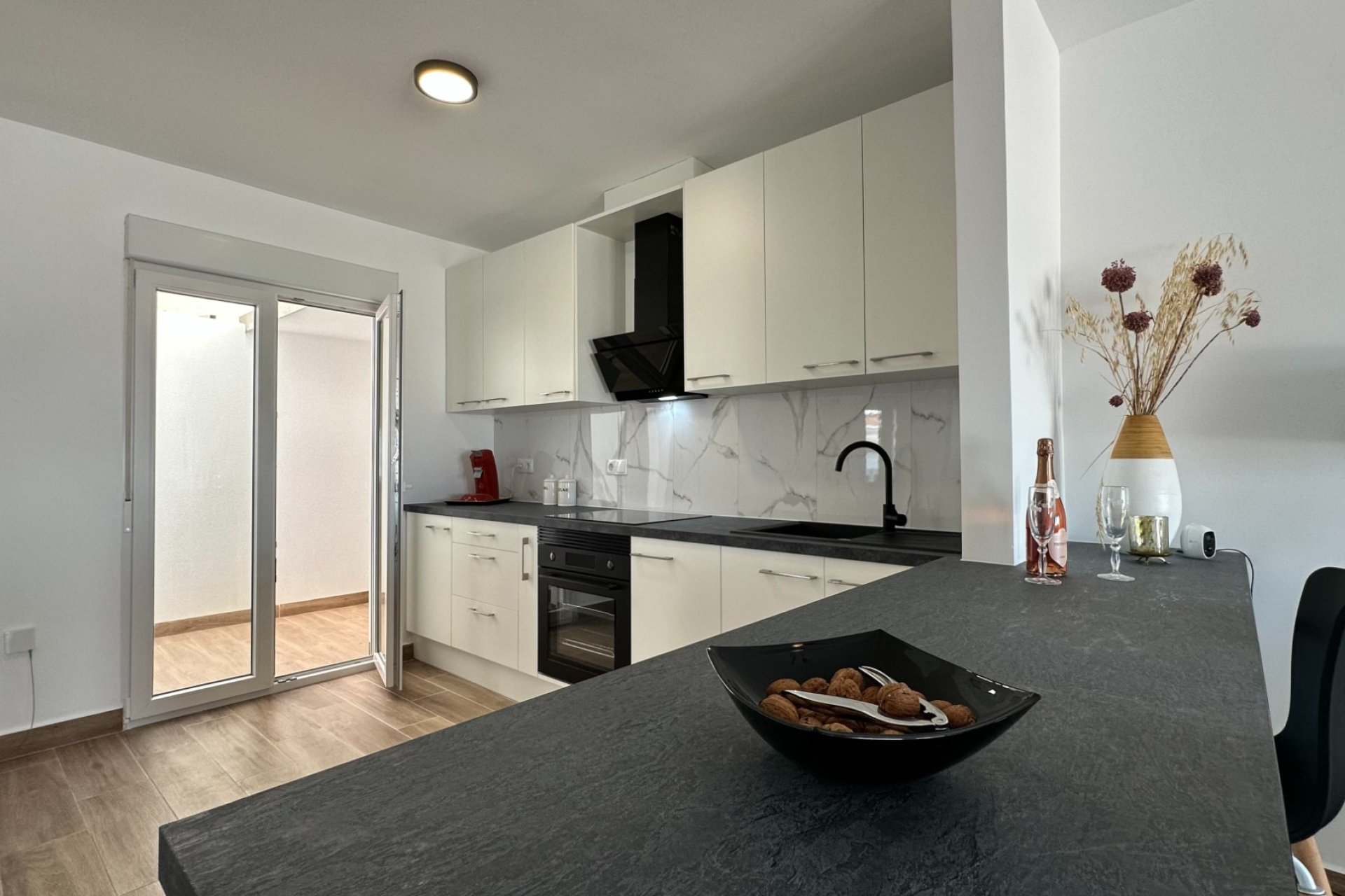 Sale - Townhouse - Ciudad Quesada - Altos de Quesada