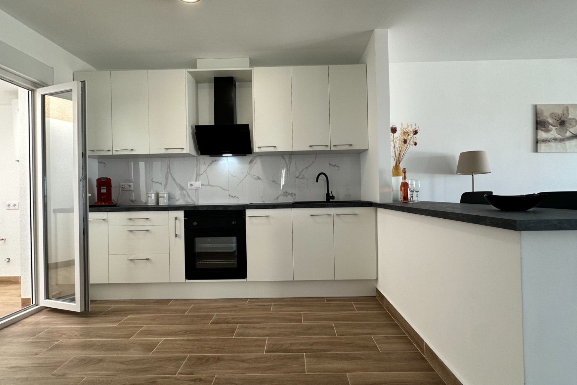 Sale - Townhouse - Ciudad Quesada - Altos de Quesada