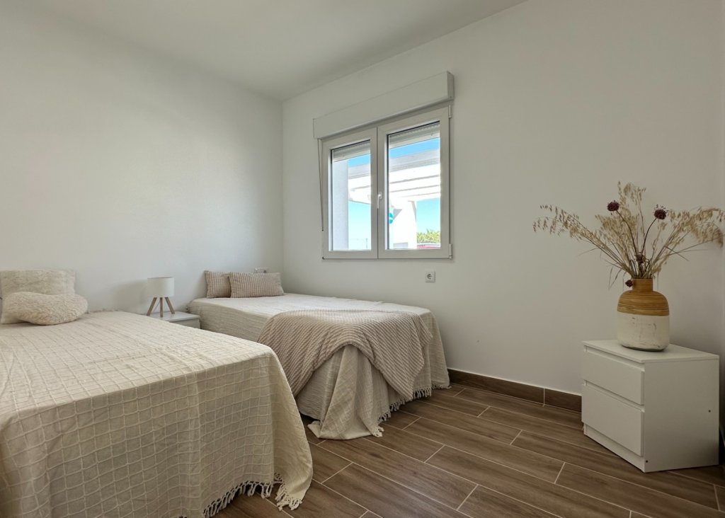 Sale - Townhouse - Ciudad Quesada - Altos de Quesada