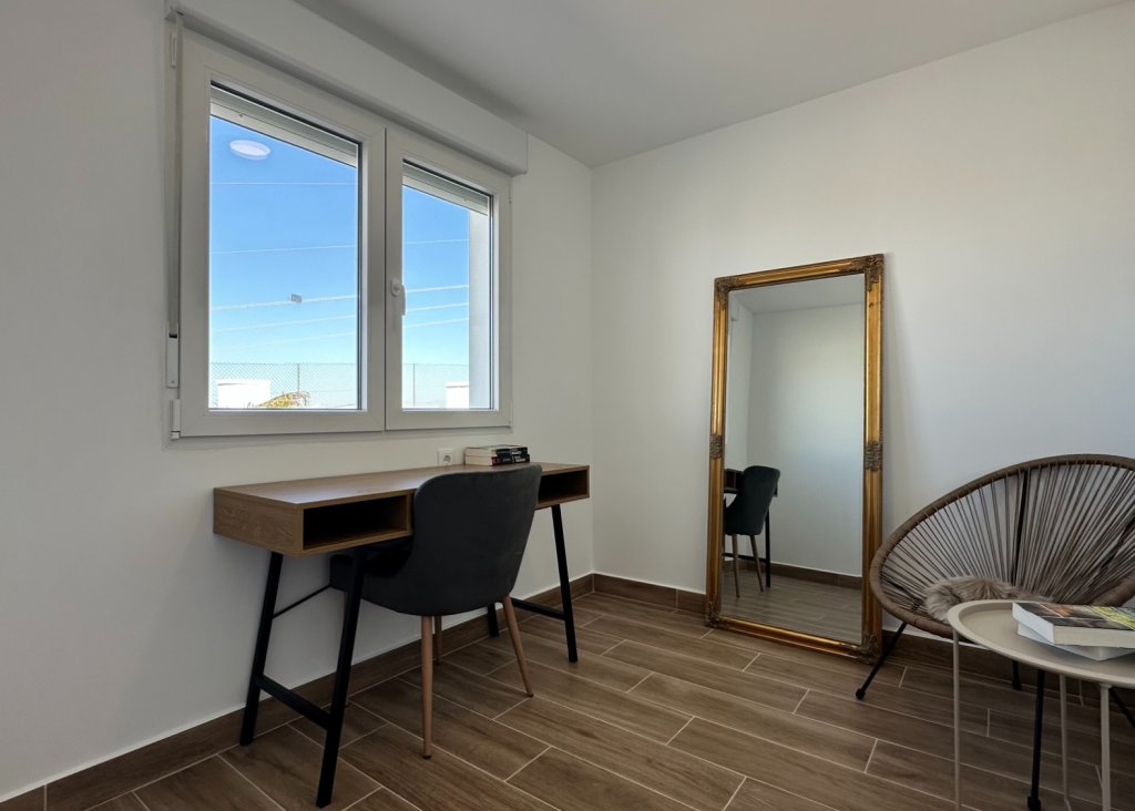 Sale - Townhouse - Ciudad Quesada - Altos de Quesada