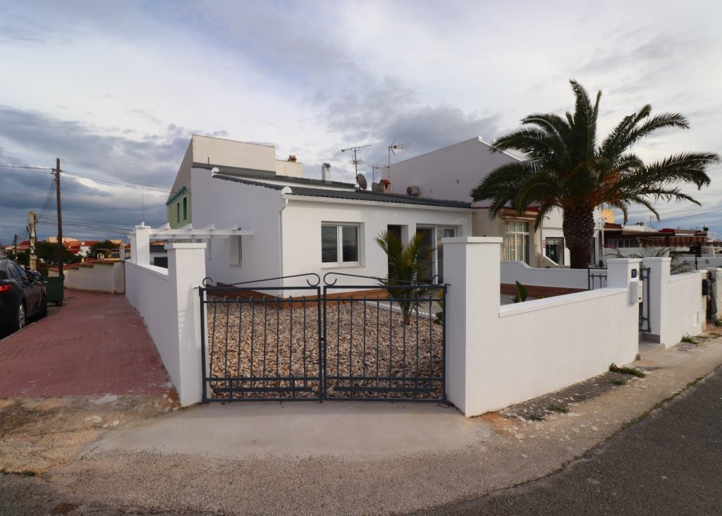 Sale - Townhouse - Ciudad Quesada - Ciudad Quesada - Town