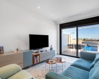 Sale - Townhouse - Ciudad Quesada - Costa Blanca