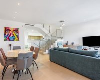 Sale - Townhouse - Ciudad Quesada - Costa Blanca