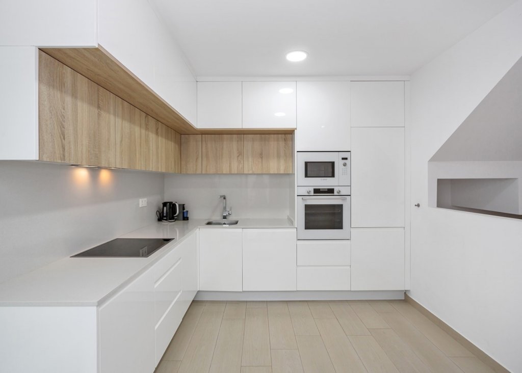 Sale - Townhouse - Ciudad Quesada - Costa Blanca