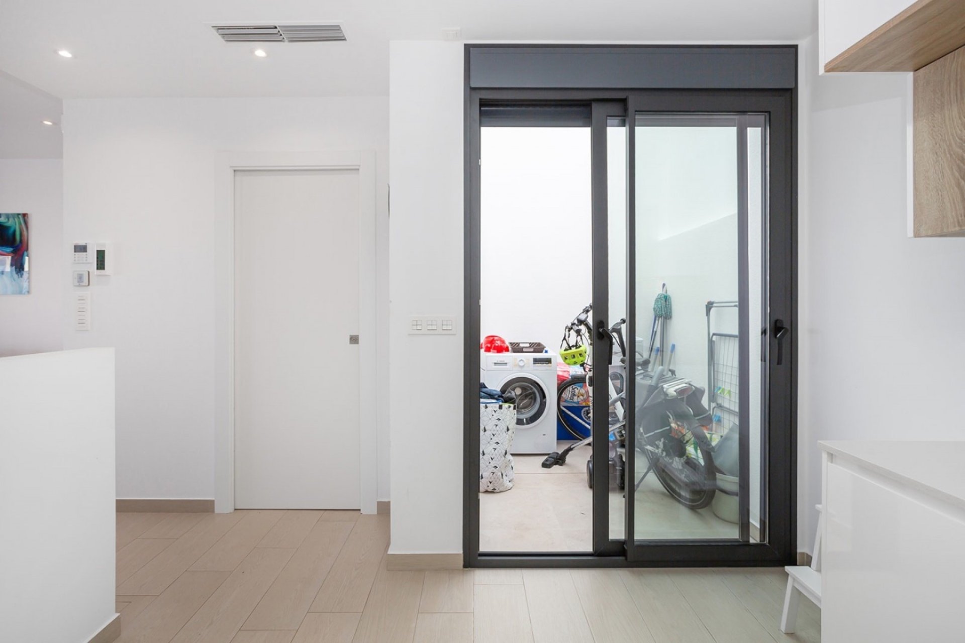 Sale - Townhouse - Ciudad Quesada - Costa Blanca