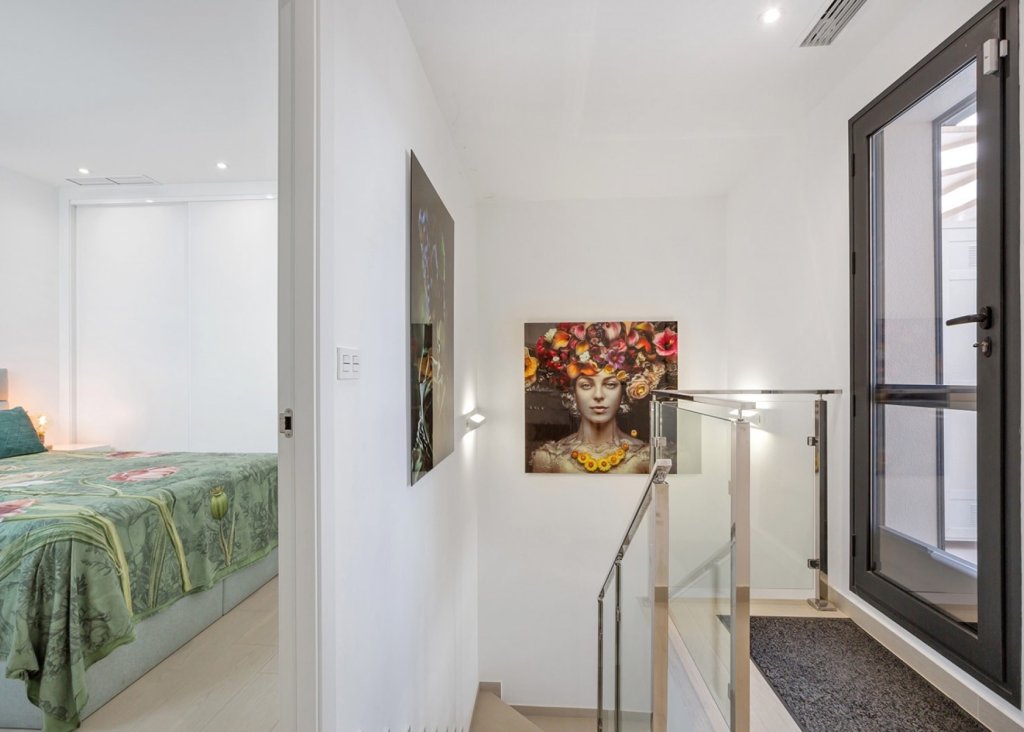 Sale - Townhouse - Ciudad Quesada - Costa Blanca