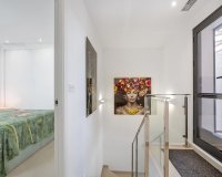 Sale - Townhouse - Ciudad Quesada - Costa Blanca