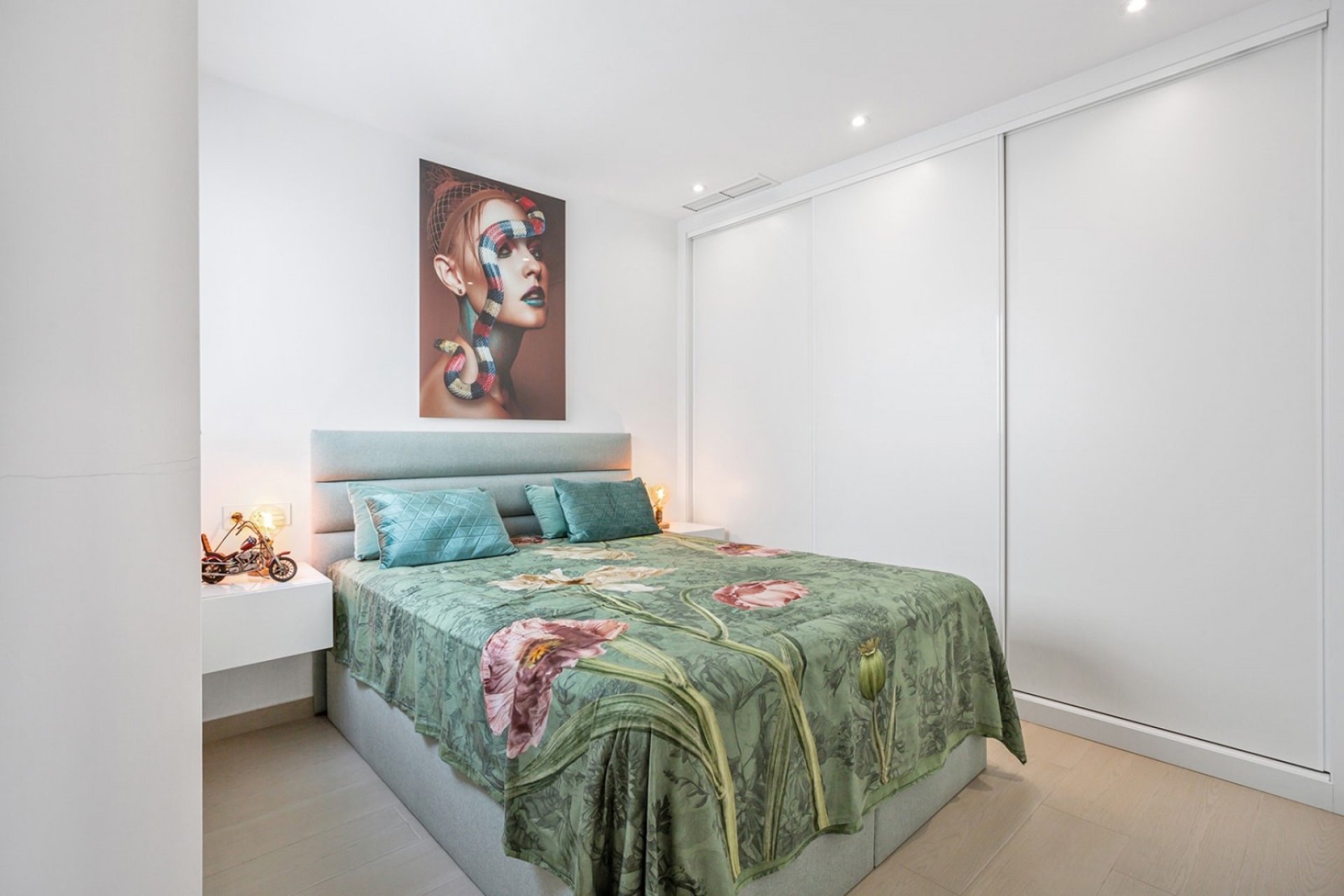 Sale - Townhouse - Ciudad Quesada - Costa Blanca