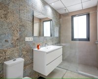 Sale - Townhouse - Ciudad Quesada - Costa Blanca