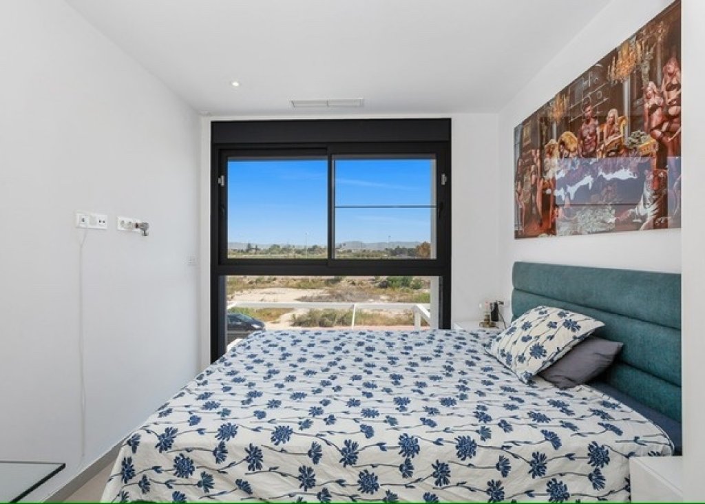 Sale - Townhouse - Ciudad Quesada - Costa Blanca