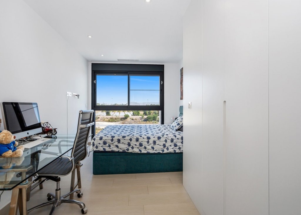 Sale - Townhouse - Ciudad Quesada - Costa Blanca