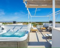 Sale - Townhouse - Ciudad Quesada - Costa Blanca