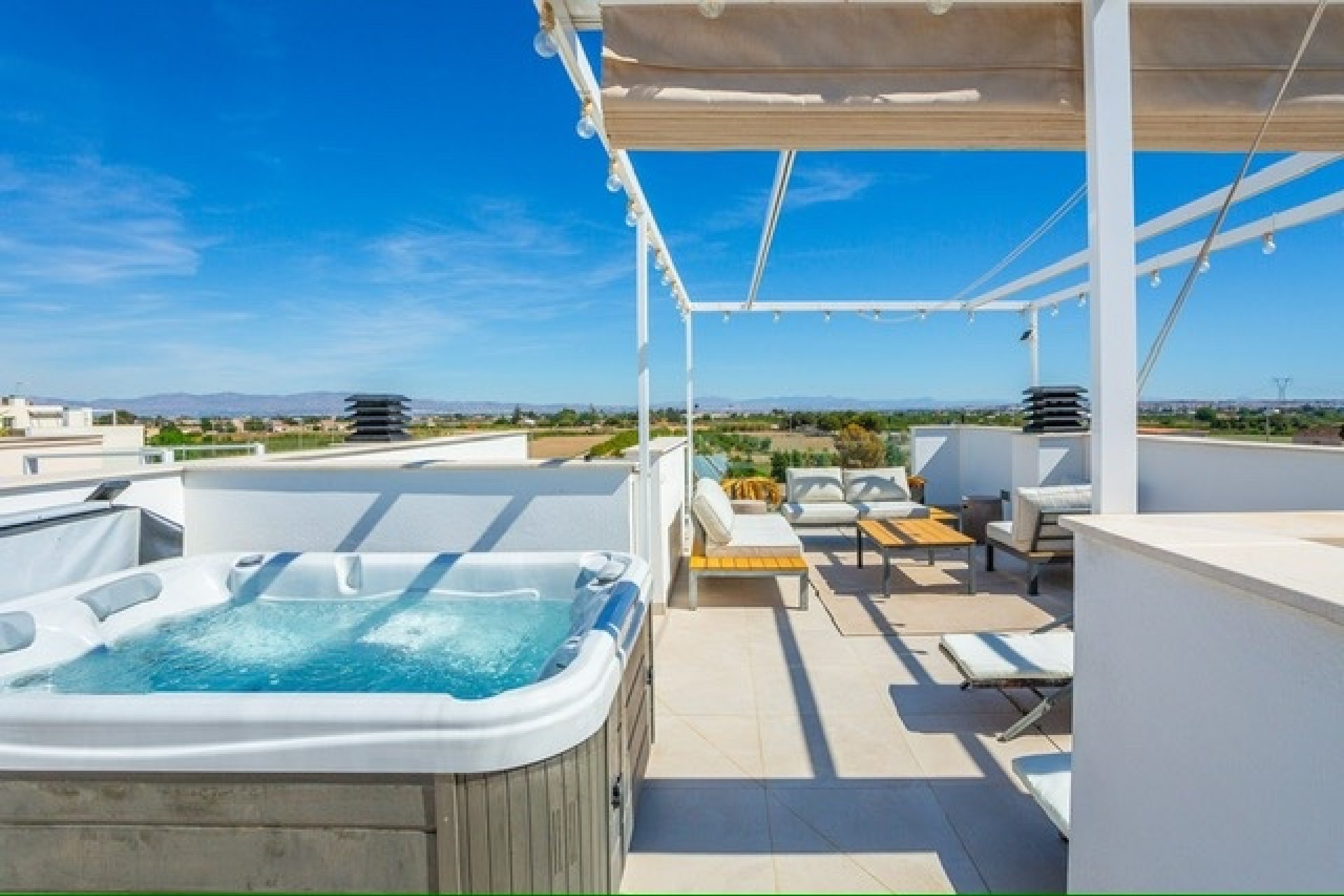 Sale - Townhouse - Ciudad Quesada - Costa Blanca