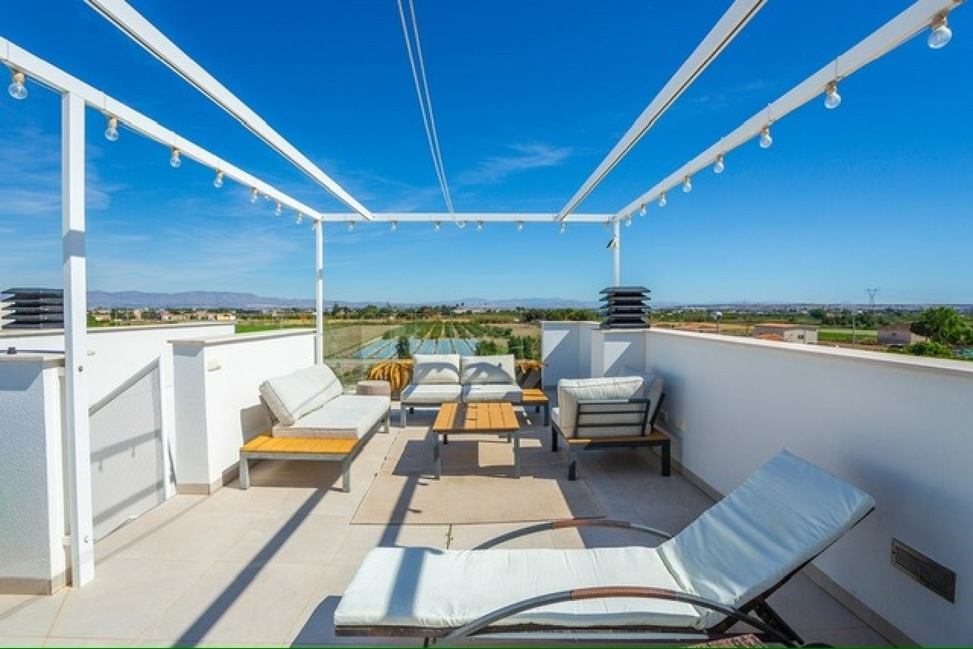 Sale - Townhouse - Ciudad Quesada - Costa Blanca