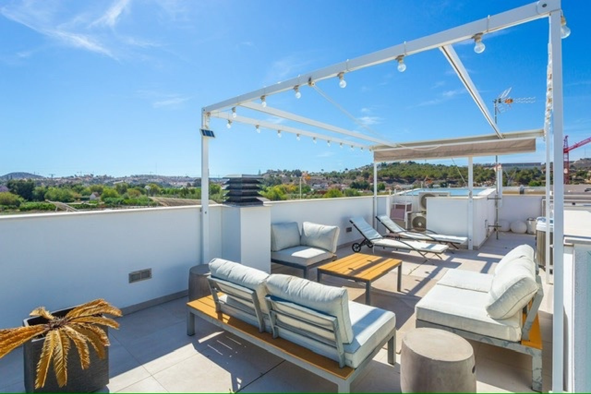 Sale - Townhouse - Ciudad Quesada - Costa Blanca