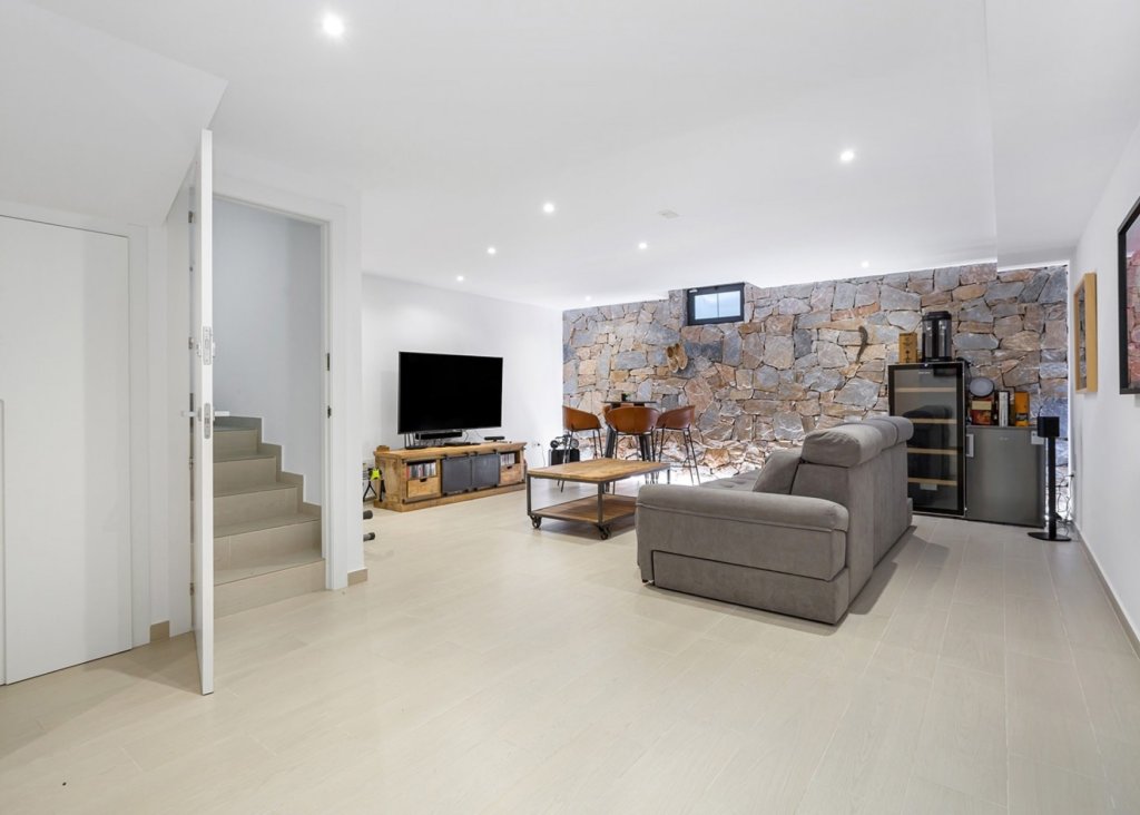 Sale - Townhouse - Ciudad Quesada - Costa Blanca