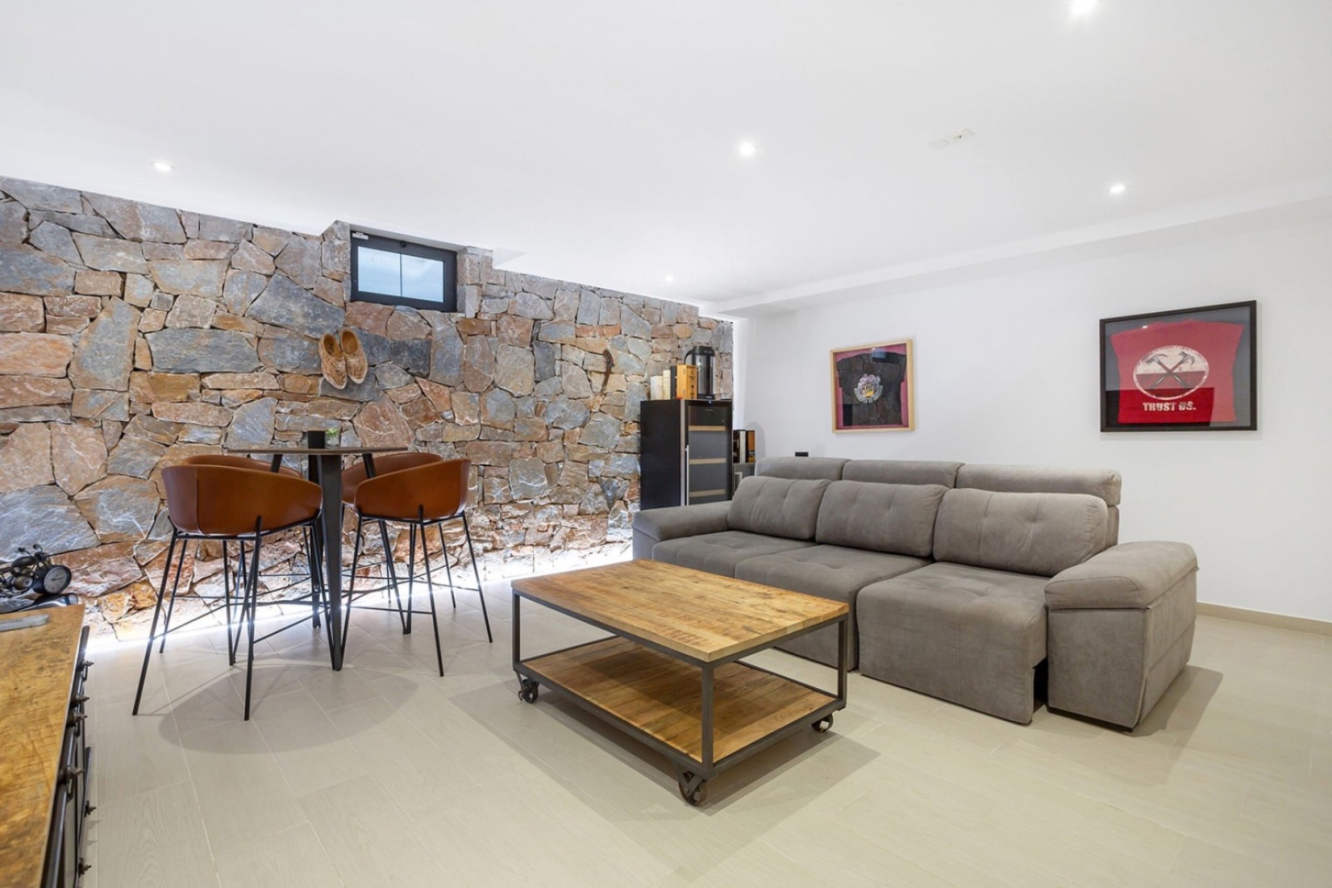 Sale - Townhouse - Ciudad Quesada - Costa Blanca