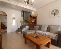 Sale - Townhouse - Ciudad Quesada - Doña Pepa