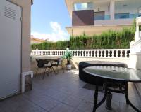 Sale - Townhouse - Ciudad Quesada - Doña Pepa