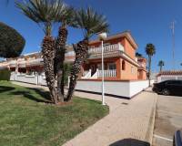 Sale - Townhouse - Ciudad Quesada - Doña Pepa