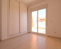 Sale - Townhouse - Ciudad Quesada - Doña Pepa