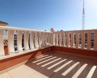 Sale - Townhouse - Ciudad Quesada - Doña Pepa