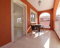 Sale - Townhouse - Ciudad Quesada - Doña Pepa