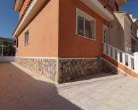 Sale - Townhouse - Ciudad Quesada - Doña Pepa