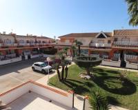 Sale - Townhouse - Ciudad Quesada - Doña Pepa