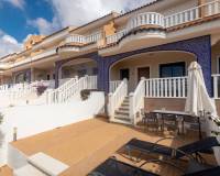 Sale - Townhouse - Ciudad Quesada - Doña Pepa