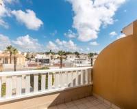 Sale - Townhouse - Ciudad Quesada - Doña Pepa