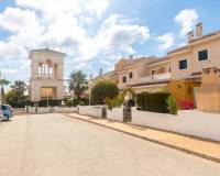 Sale - Townhouse - Ciudad Quesada - Doña Pepa