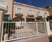 Sale - Townhouse - Ciudad Quesada - Doña Pepa