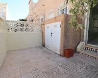 Sale - Townhouse - Ciudad Quesada - Doña Pepa